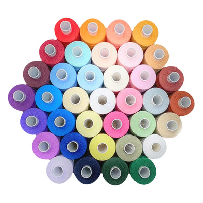 Sewing Threads