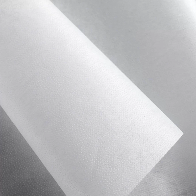 Fusible Interfacing White
