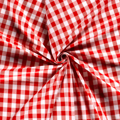 Cotton Gingham