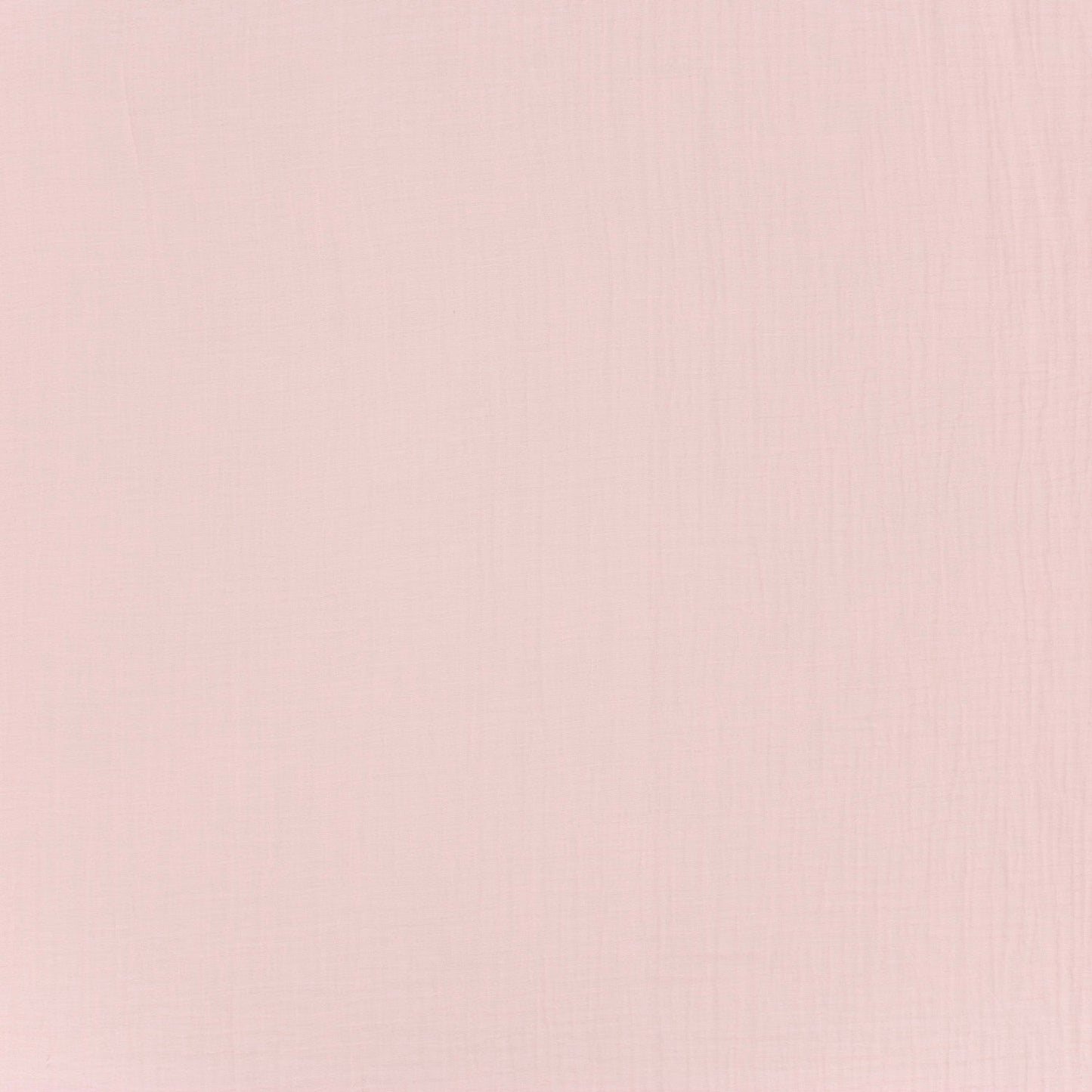 Double Gauze Light Pink