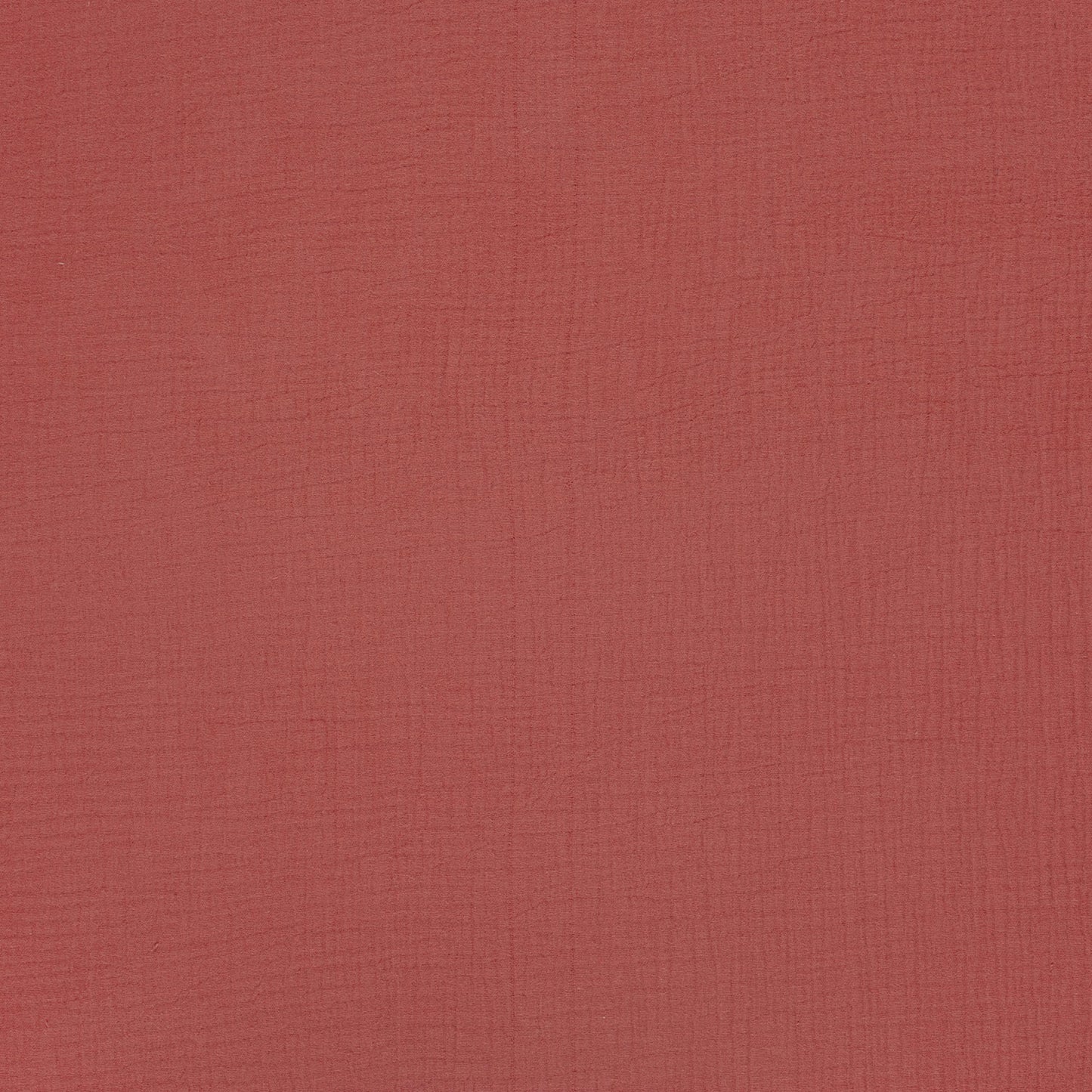 Double Gauze Redwood