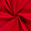 Cotton Poplin Red