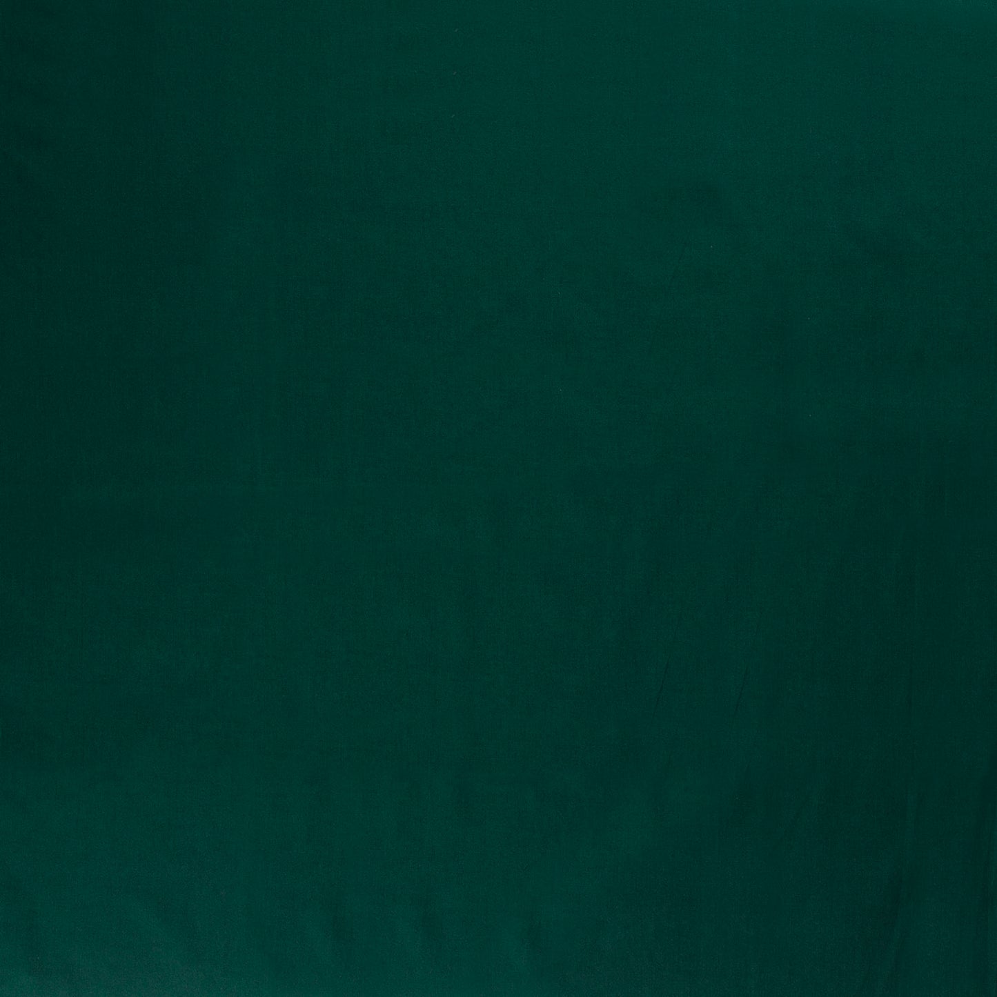 Cotton Poplin Dark Green