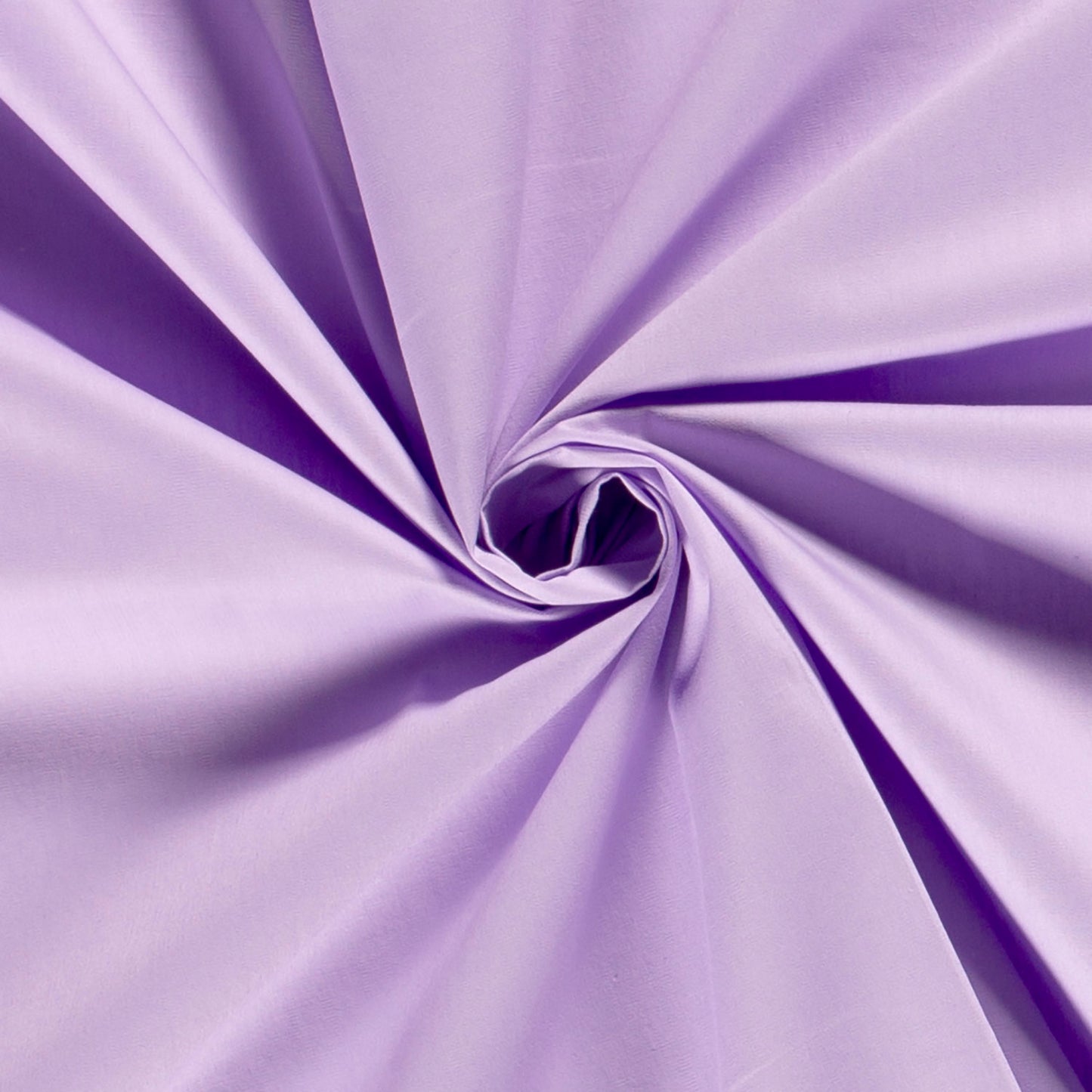 Cotton Poplin Lavender