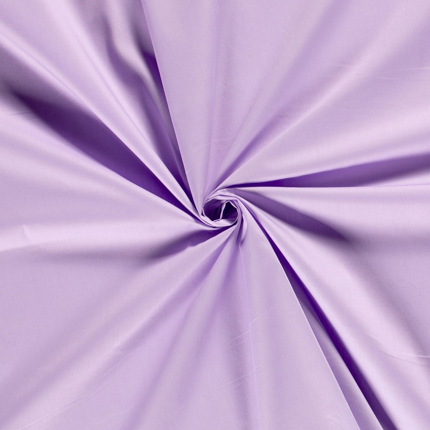 Cotton Poplin Lavender