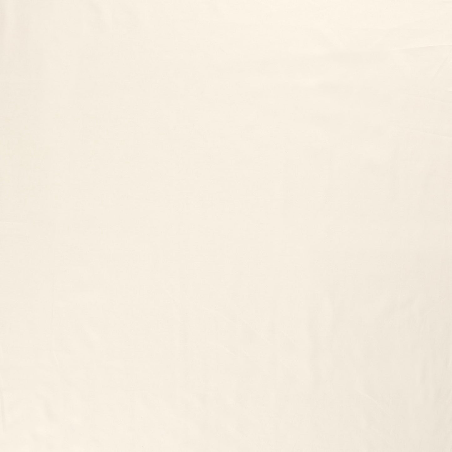 Cotton Poplin Off-White