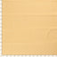 Cotton Poplin Gingham Ochre 2.7 mm