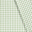 Cotton Poplin Gingham Mint 5 mm
