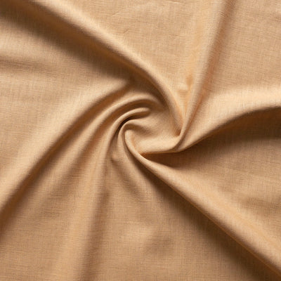 Washed Linen Camel