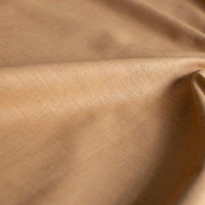 Washed Linen Camel