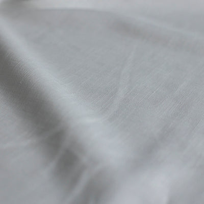 Washed Linen Ecru