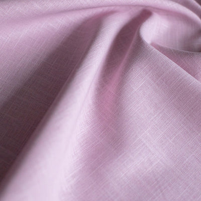 Washed Linen Pink