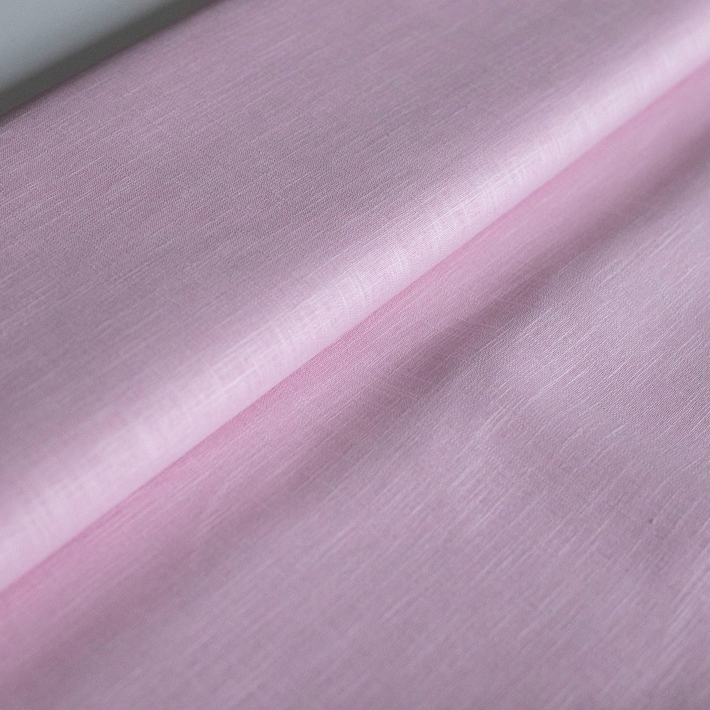 Washed Linen Pink