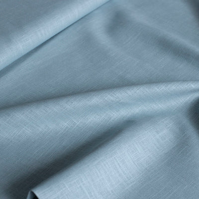 Washed Linen Sea Green
