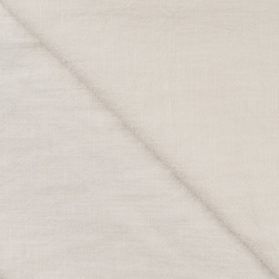 Stonewashed Linen Ecru