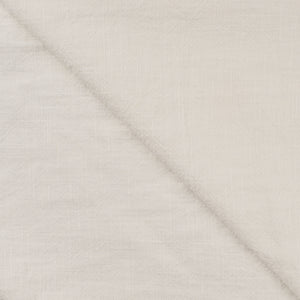 Stonewashed Linen Ecru