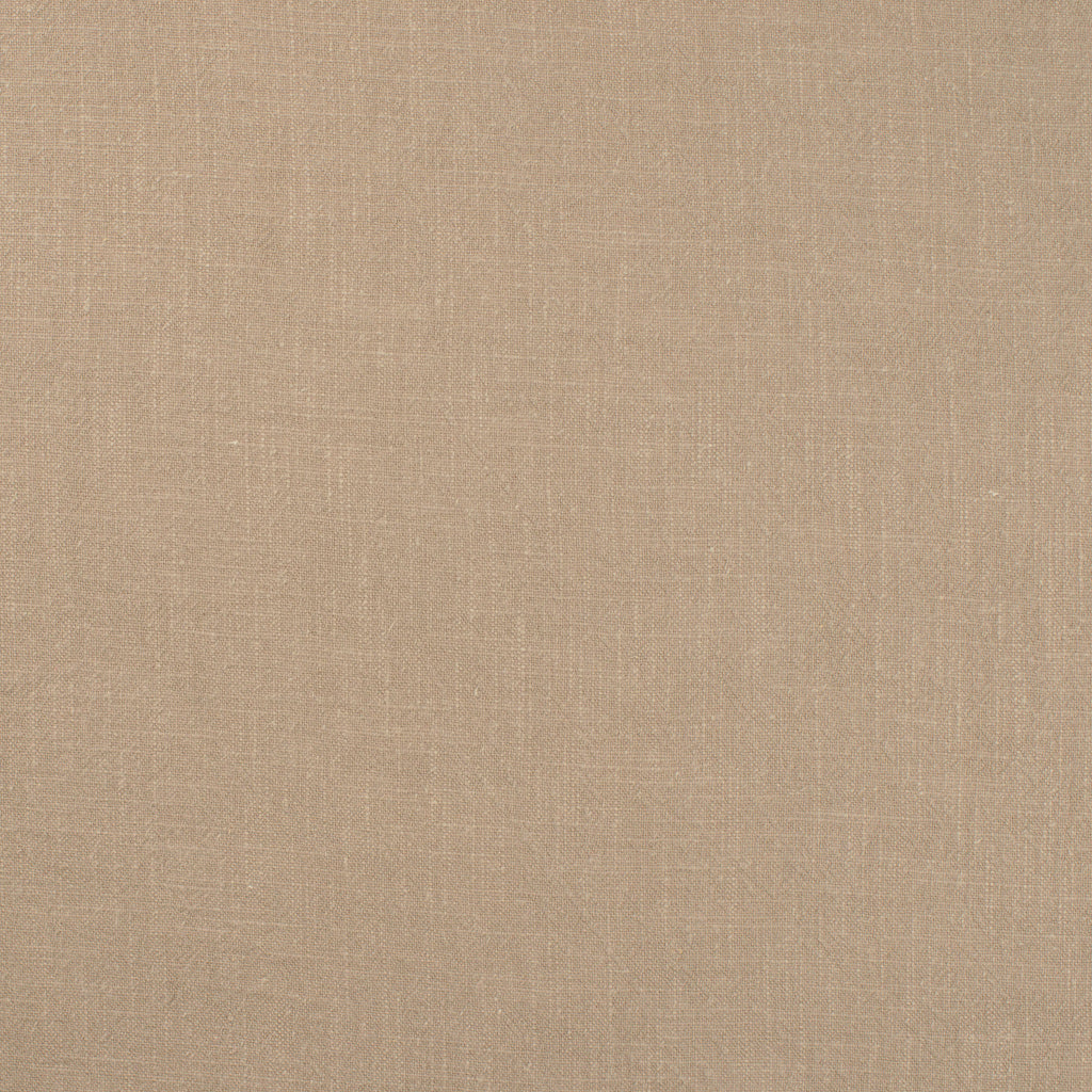Stonewashed Linen Sand