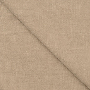 Stonewashed Linen Sand