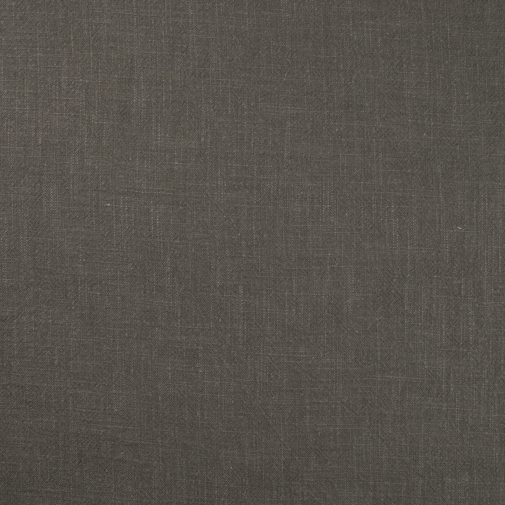 Stonewashed Linen Antracite