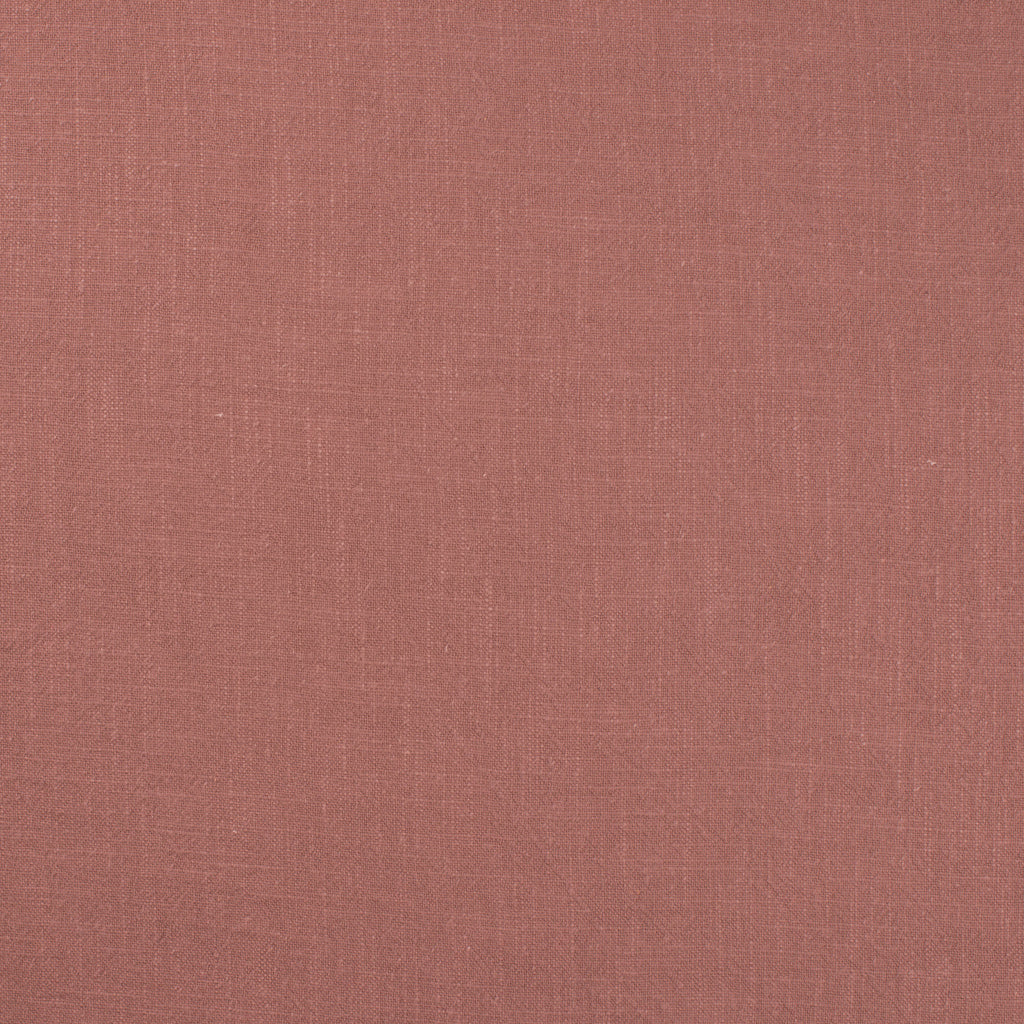 Stonewashed Linen Dark Old Pink