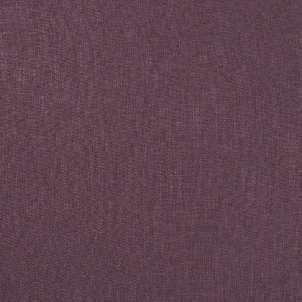 Stonewashed Linen Mauve