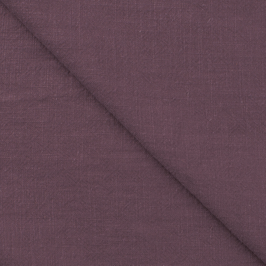 Stonewashed Linen Mauve