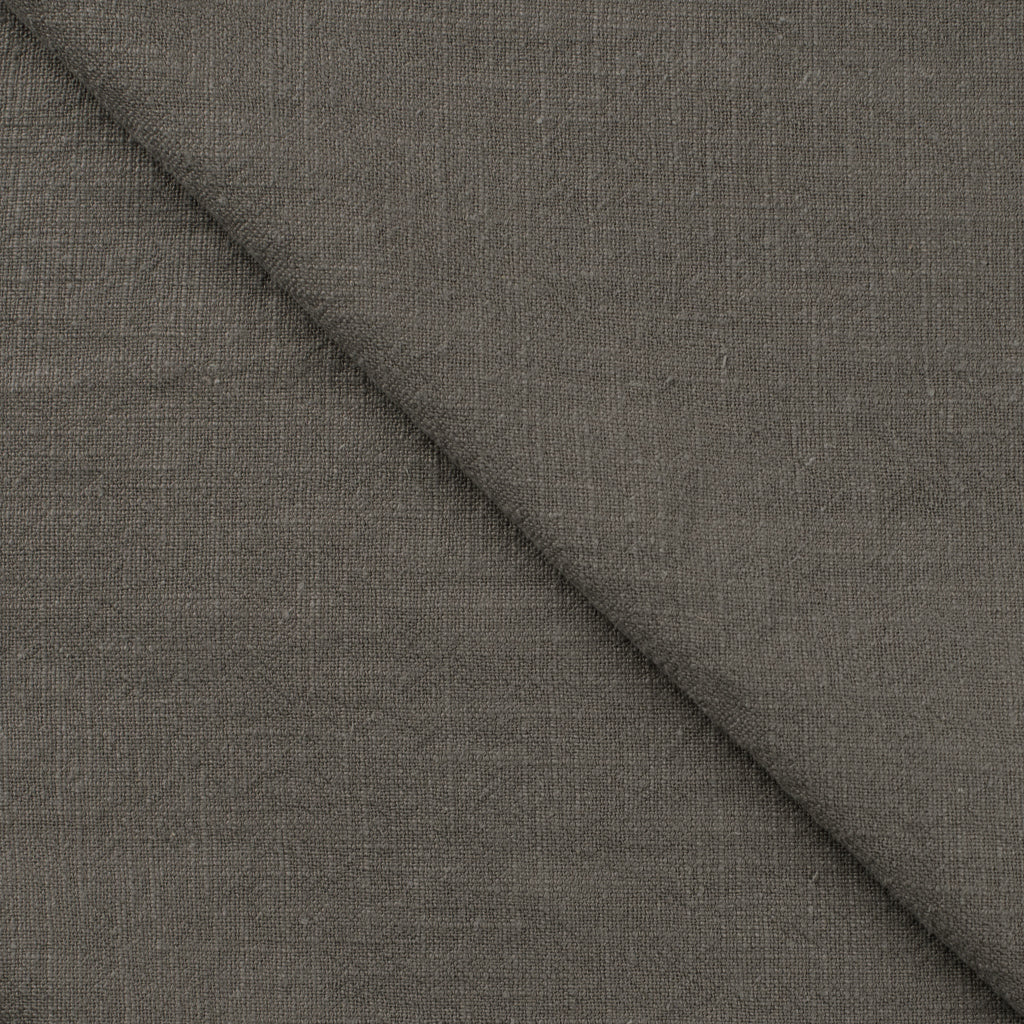 Stonewashed Linen Antracite